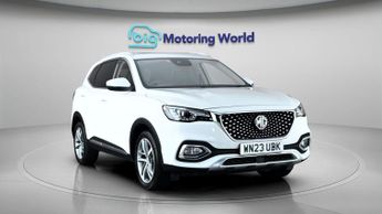 MG MG HS EXCLUSIVE DCT
