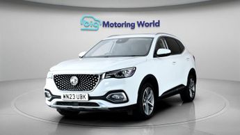 MG MG HS EXCLUSIVE DCT