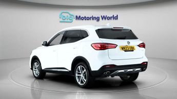 MG MG HS EXCLUSIVE DCT