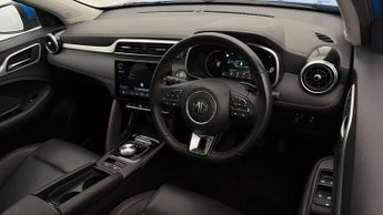 MG MG ZS TROPHY