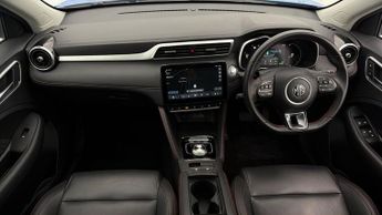 MG MG ZS TROPHY