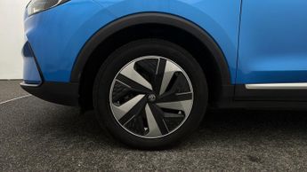 MG MG ZS TROPHY