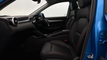 MG MG ZS TROPHY