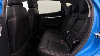 MG MG ZS TROPHY