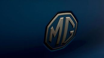 MG MG ZS TROPHY