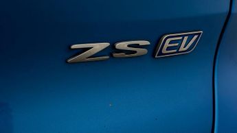 MG MG ZS TROPHY