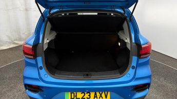 MG MG ZS TROPHY