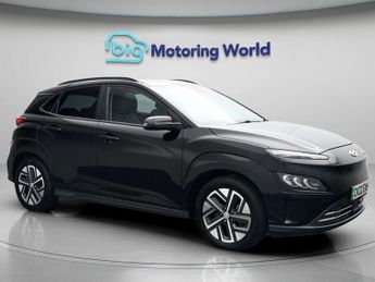 Hyundai KONA ULTIMATE
