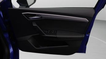 SEAT Ibiza ECOTSI XCELLENCE LUX DSG