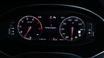 SEAT Ibiza ECOTSI XCELLENCE LUX DSG