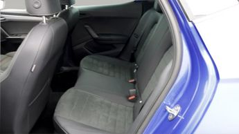 SEAT Ibiza ECOTSI XCELLENCE LUX DSG
