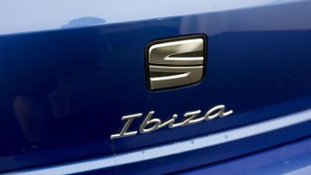 SEAT Ibiza ECOTSI XCELLENCE LUX DSG