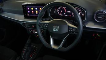 SEAT Ibiza ECOTSI XCELLENCE LUX DSG