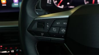 SEAT Ibiza ECOTSI XCELLENCE LUX DSG