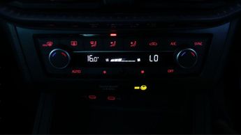 SEAT Ibiza ECOTSI XCELLENCE LUX DSG