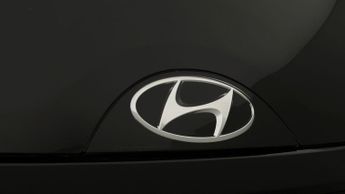 Hyundai TUCSON T-GDI N LINE DCT
