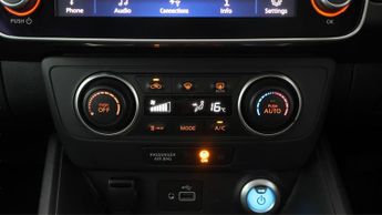Nissan Leaf ACENTA