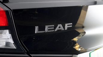 Nissan Leaf ACENTA