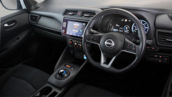 Nissan Leaf ACENTA