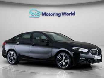 BMW 218 218I SPORT GRAN COUPE
