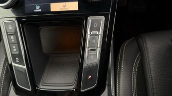 Jaguar I-PACE R-DYNAMIC SE BLACK