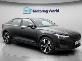 Polestar 2 BASE