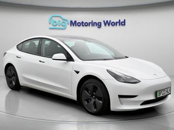 Tesla Model 3 MODEL 3