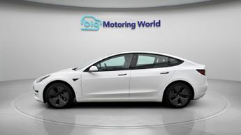 Tesla Model 3 MODEL 3