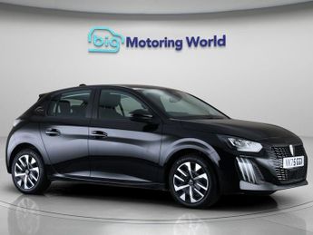 Peugeot 208 STYLE