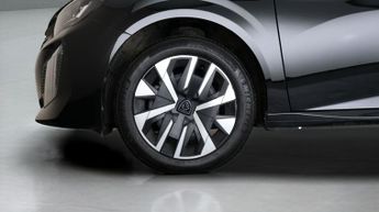 Peugeot 208 STYLE