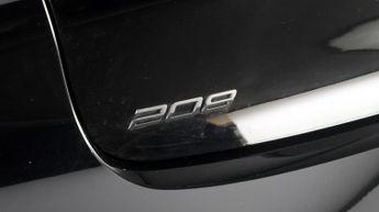 Peugeot 208 STYLE