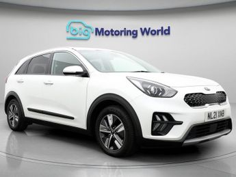 Kia Niro 2