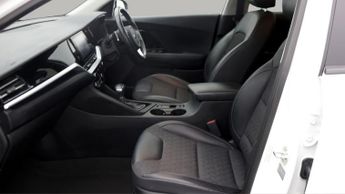 Kia Niro 2