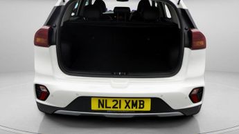Kia Niro 2