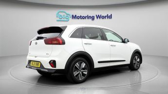 Kia Niro 2