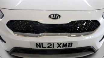 Kia Niro 2