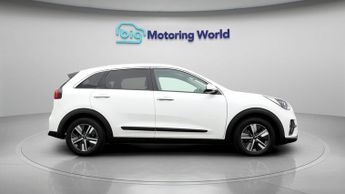 Kia Niro 2