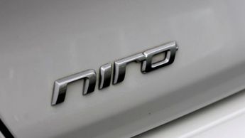 Kia Niro 2