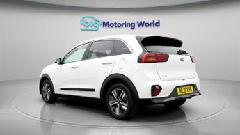 Kia Niro 2