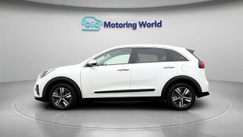Kia Niro 2