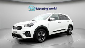 Kia Niro 2