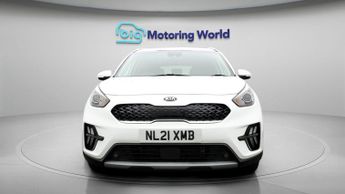 Kia Niro 2