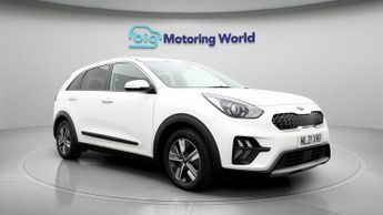 Kia Niro 2