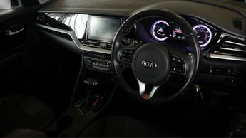 Kia Niro 2
