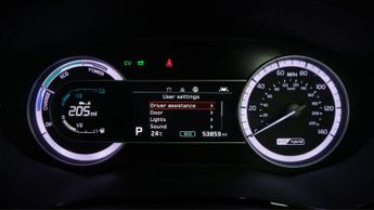 Kia Niro 2