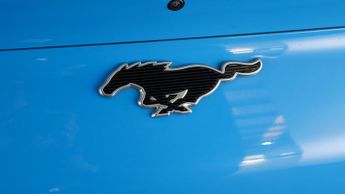 Ford Mustang Mach-E BASE