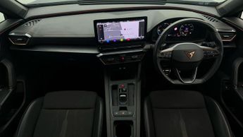CUPRA Formentor VZ1 DSG