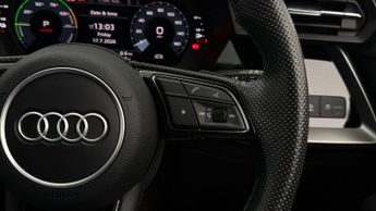 Audi A3 SPORTBACK TFSI E S LINE