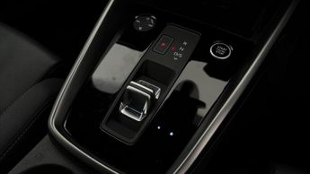 Audi A3 SPORTBACK TFSI E S LINE