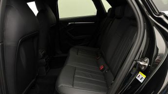 Audi A3 SPORTBACK TFSI E S LINE